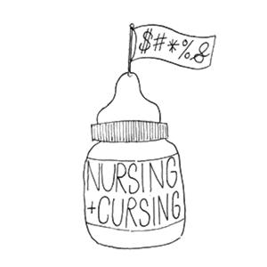 Nursing and Cursing by Nursing and Cursing