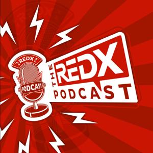 The REDX Podcast by REDX
