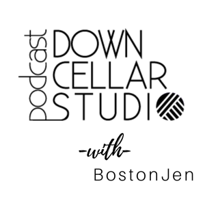 Down Cellar Studio Podcast by BostonJen