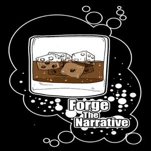 Forge the Narrative - Warhammer 40k Podcast by The FTN Crew