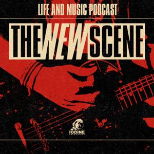 The New Scene by The New Scene & Iodine Recordings