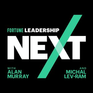 Leadership Next by Fortune