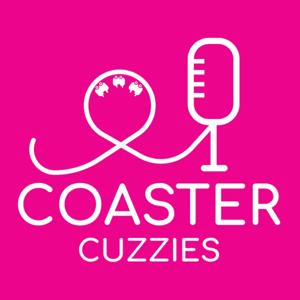 Coaster Cuzzies by Coaster Cuzzies