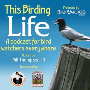 This Birding Life (Enhanced) by Bird Watcher’s Digest