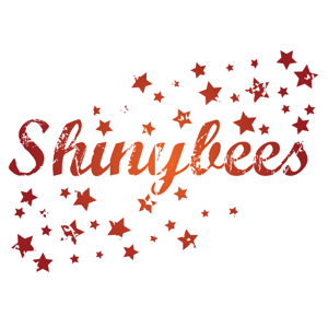 The Shinybees Knitting and Yarn Podcast