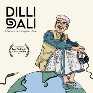 Dilli Dali by S Gopalakrishnan