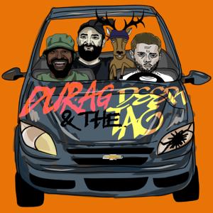 Durag and the Deertag by Durag and the Deertag