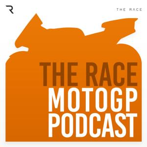 The Race MotoGP Podcast by The Race Media Ltd