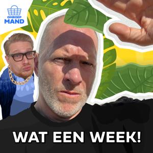 Wat een week! by Maxim Hartman, René van Leeuwen & Willem Treur