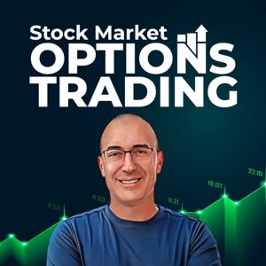 Stock Market Options Trading by Eric O'Rourke