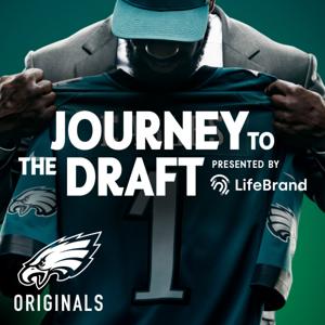 Journey To The Draft Podcast