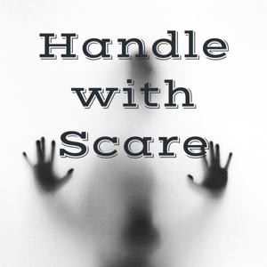 Handle with Scare
