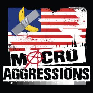 Macroaggressions by Charlie Robinson
