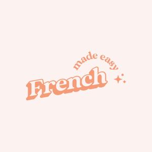 French Made Easy by Mathilde Kien