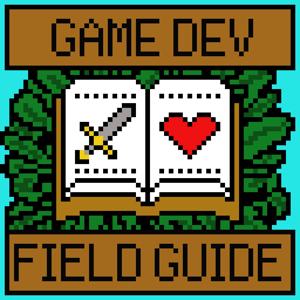 Game Dev Field Guide by Zackavelli