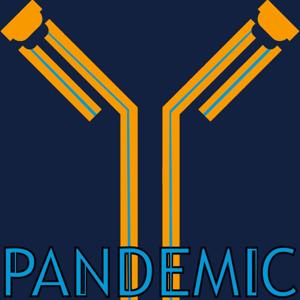 Pandemic: Coronavirus Edition by Dr. Stephen Kissler, Dr. Mark Kissler and Matt Boettger