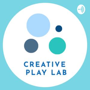 Creative Play Lab - Ed Talks