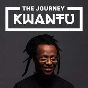 The Journey Kwantu by Vusumzi Ngxande