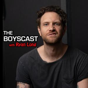 The Boyscast with Ryan Long by The Boys