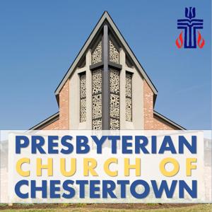 Presbyterian Church of Chestertown, Audio Podcast Ministry