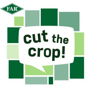 Cut the Crop! by Foundation for Arable Research (NZ)