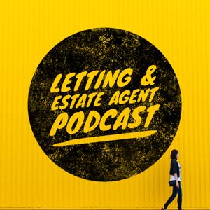 Letting & Estate Agent Podcast by Christopher Watkin