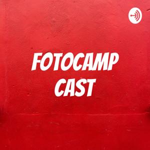 FotoCamp Cast
