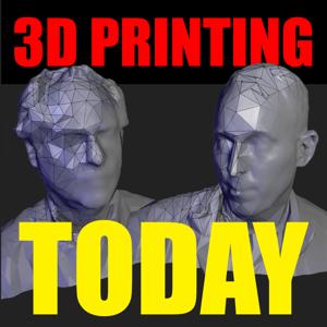 3D Printing Today by Andy Cohen & Whitney Potter