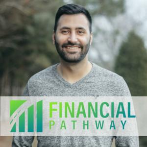 Financial Pathway by Nate Skelly