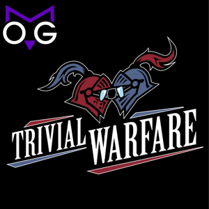 Trivial Warfare Trivia by Oakes Media Group
