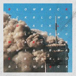 Blowback by BlowBack