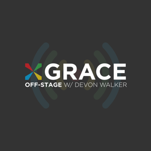 Grace Church: Off-Stage