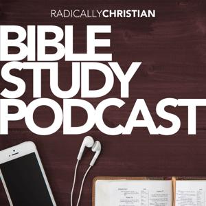 Bible Study Podcast by Wes McAdams