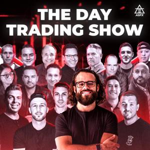 The Day Trading Show by Austin Silver