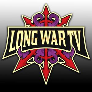 The Long War - Warhammer 40k Podcast by Rob Baer & Kenny Boucher