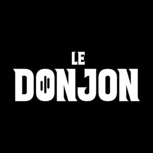 Le Donjon (By Ciné'Chill)