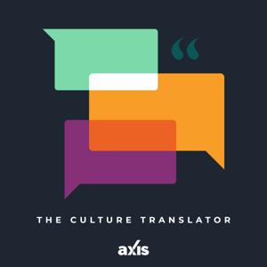 The Culture Translator by Axis