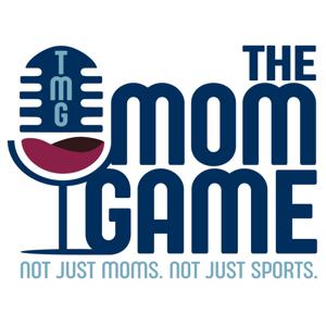 The Mom Game by Vokal Media Inc.