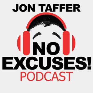 Jon Taffer: No Excuses by Jon Taffer