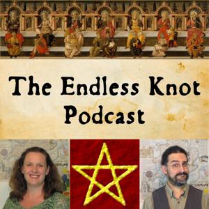 The Endless Knot by Mark Sundaram & Aven McMaster