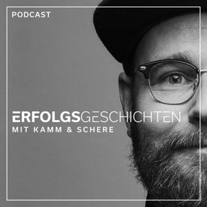 Erfolgsgeschichten mit Kamm & Schere by Sebastian Jödicke