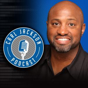The Carl Jackson Podcast by Salem Podcast Network