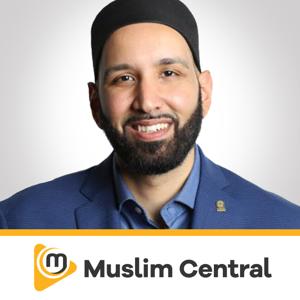 Omar Suleiman by Muslim Central