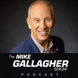 Mike Gallagher Podcast by Salem Podcast Network