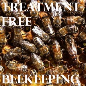 The Treatment-Free Beekeeping Podcast by Solomon Parker