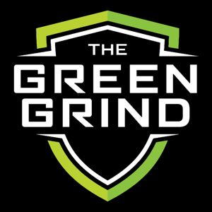 The Green Grind Podcast by Kaz