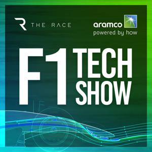 The Race F1 Tech Show by The Race Media Ltd