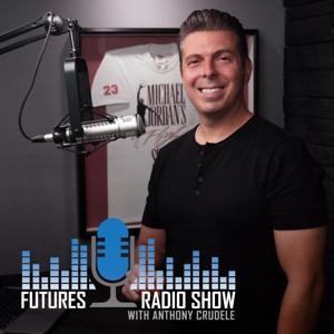 Futures Radio Show by Anthony Crudele