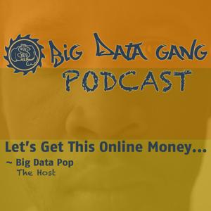 Big Data Gang Podcast