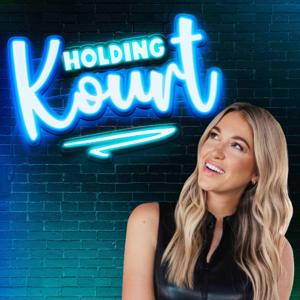 Holding Kourt Podcast by holdingkourt